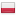 dana-brooke.org server is located in Poland